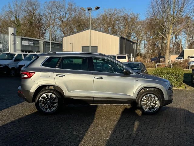 Skoda Karoq 1.5 TSI Clever