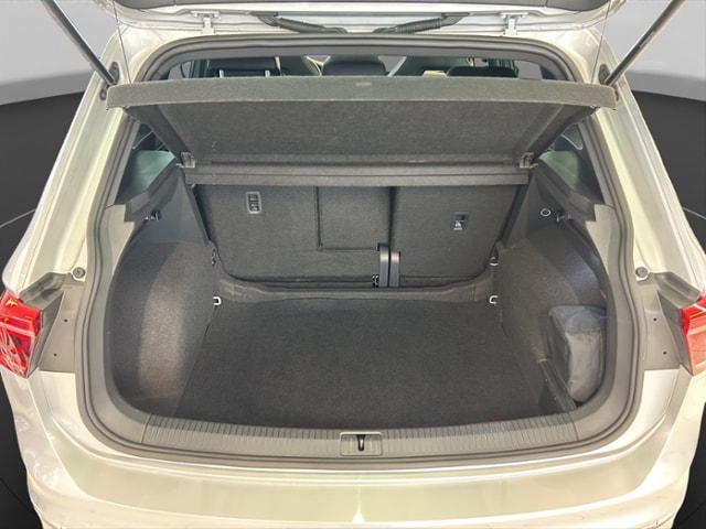 Volkswagen Tiguan 2.0 TSI 4Motion DSG