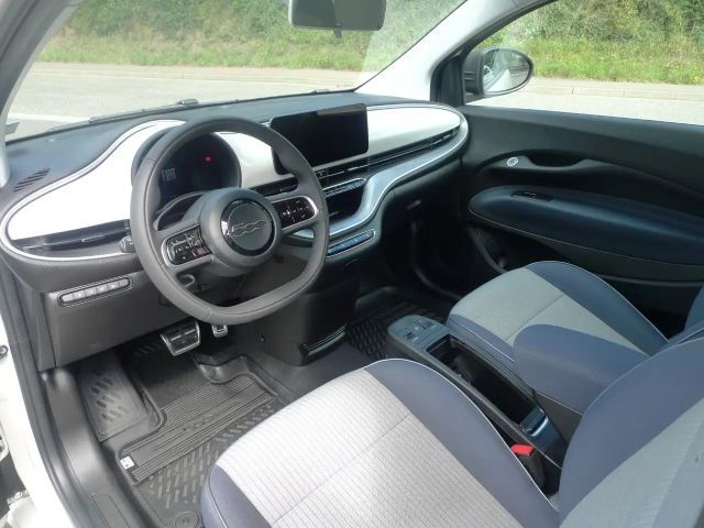 Fiat 500e 42 kWh Icon