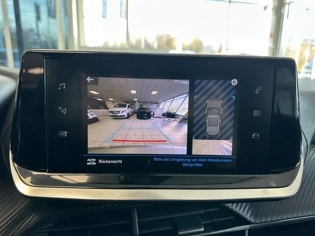 Peugeot 2008 Active Pack PureTech