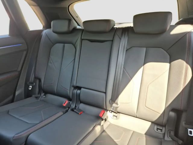 Audi Q3 35 TFSI S-Line