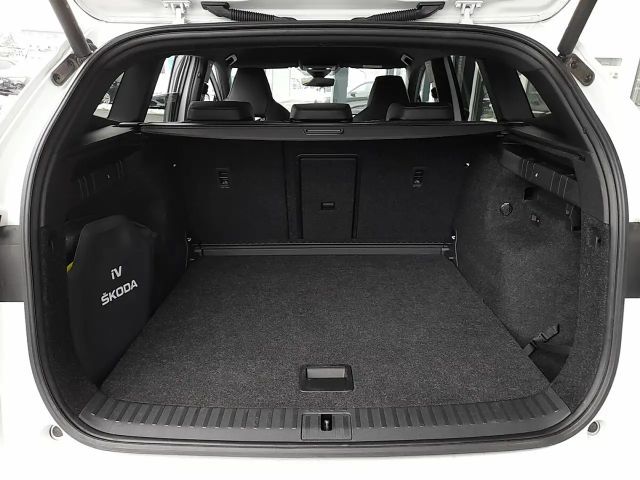 Skoda Enyaq 4x4 Sportline iV 80x