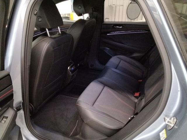 Volkswagen ID.7 IQ.Drive Tourer