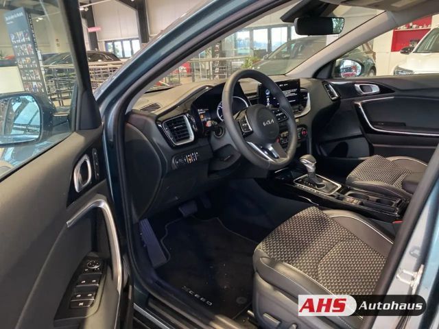 Kia XCeed Hybrid PHEV Spirit