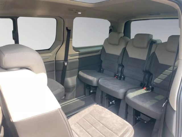 Volkswagen Multivan Lang Pro T7