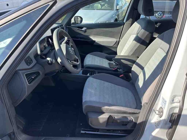 Volkswagen ID.3 Performance Pure