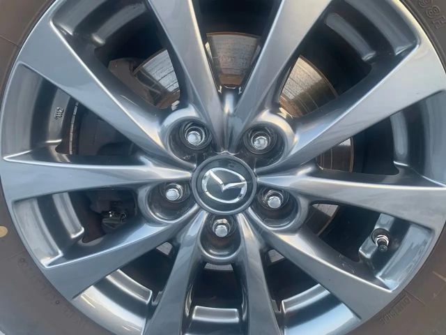 Mazda CX-30 SkyActiv