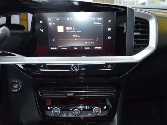 Opel Mokka Elegance Mokka-e