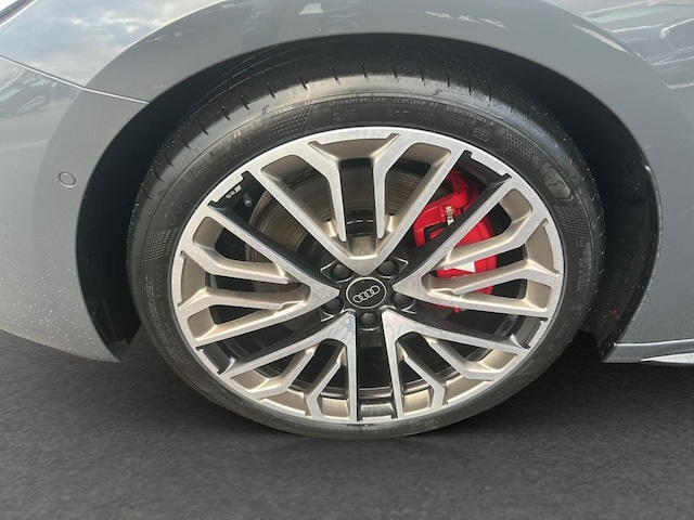 Audi S5 Avant S-Tronic