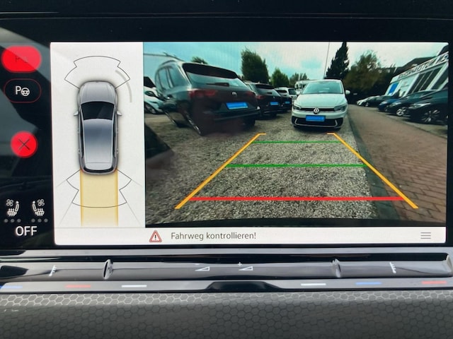 Volkswagen Golf DSG GTI IQ.Drive