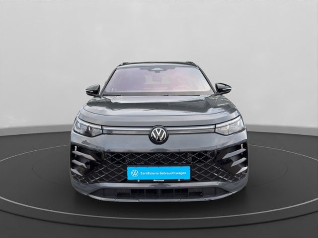 Volkswagen Tayron DSG eHybrid