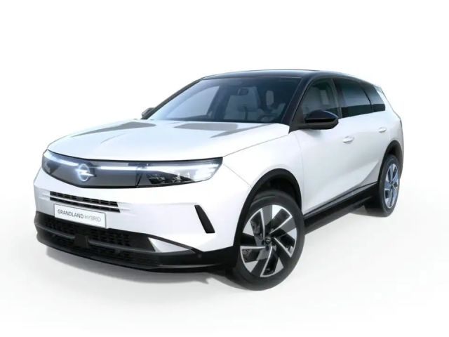 Opel Grandland X GS-Line Grand Sport