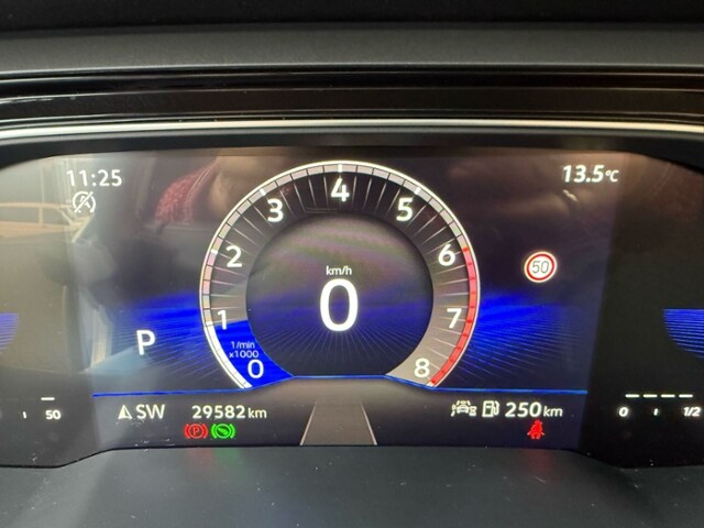 Volkswagen Taigo 1.0 TSI DSG