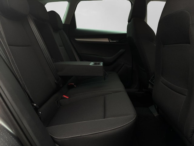 Skoda Karoq 1.5 TSI Selection