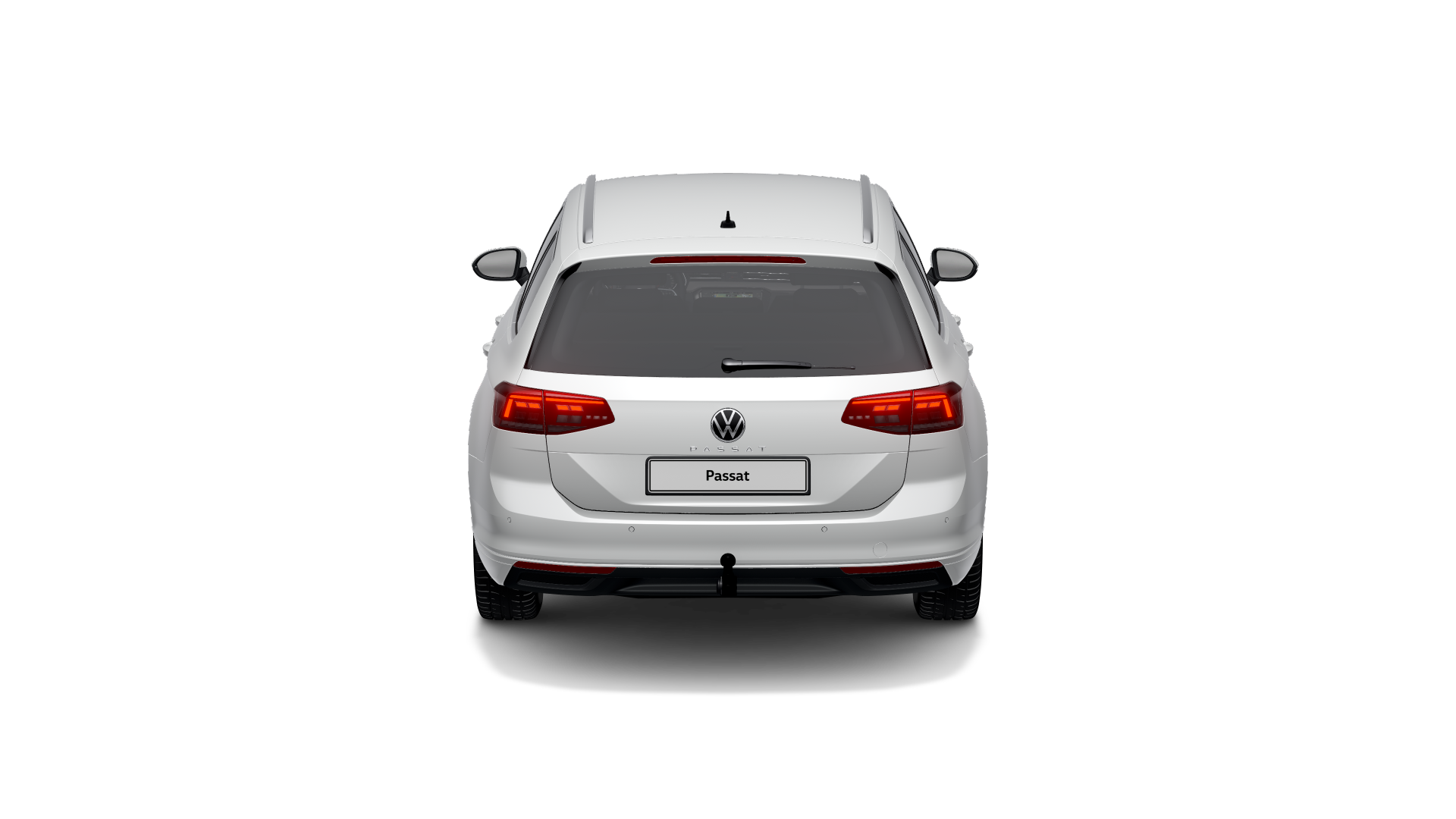 Volkswagen Passat 2.0 TDI Business DSG Variant