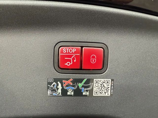 Mercedes-Benz AMG GT 4MATIC+ AMG Line Sedan