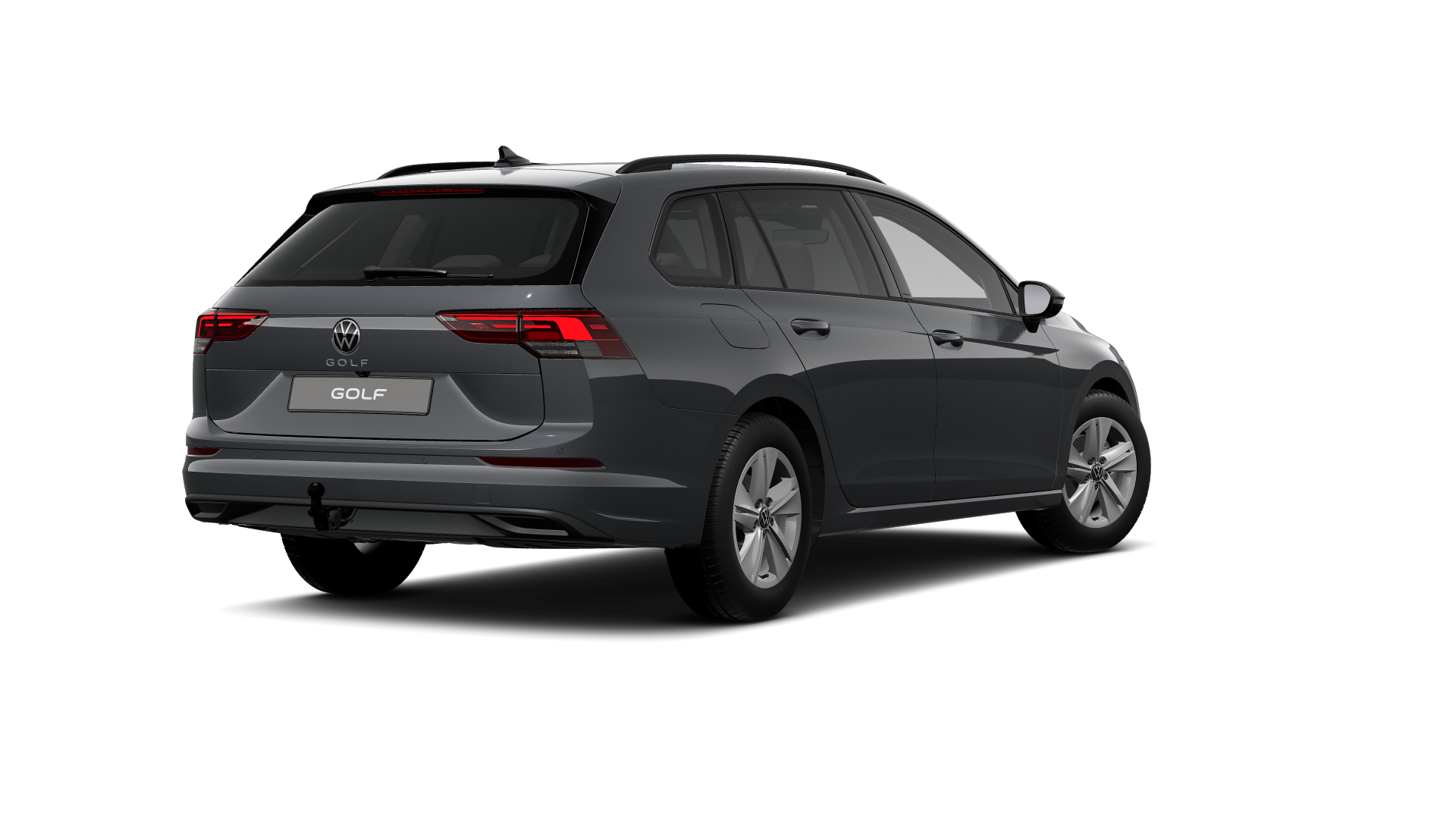 Volkswagen Golf 1.0 TSI Golf VIII Variant