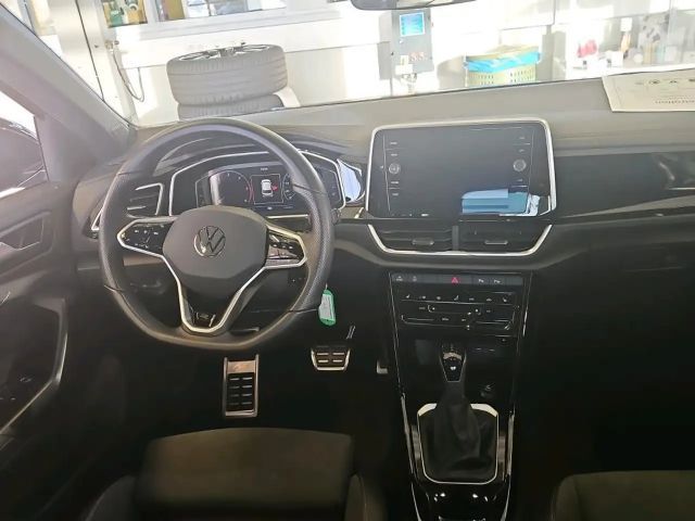 Volkswagen T-Roc DSG R-Line