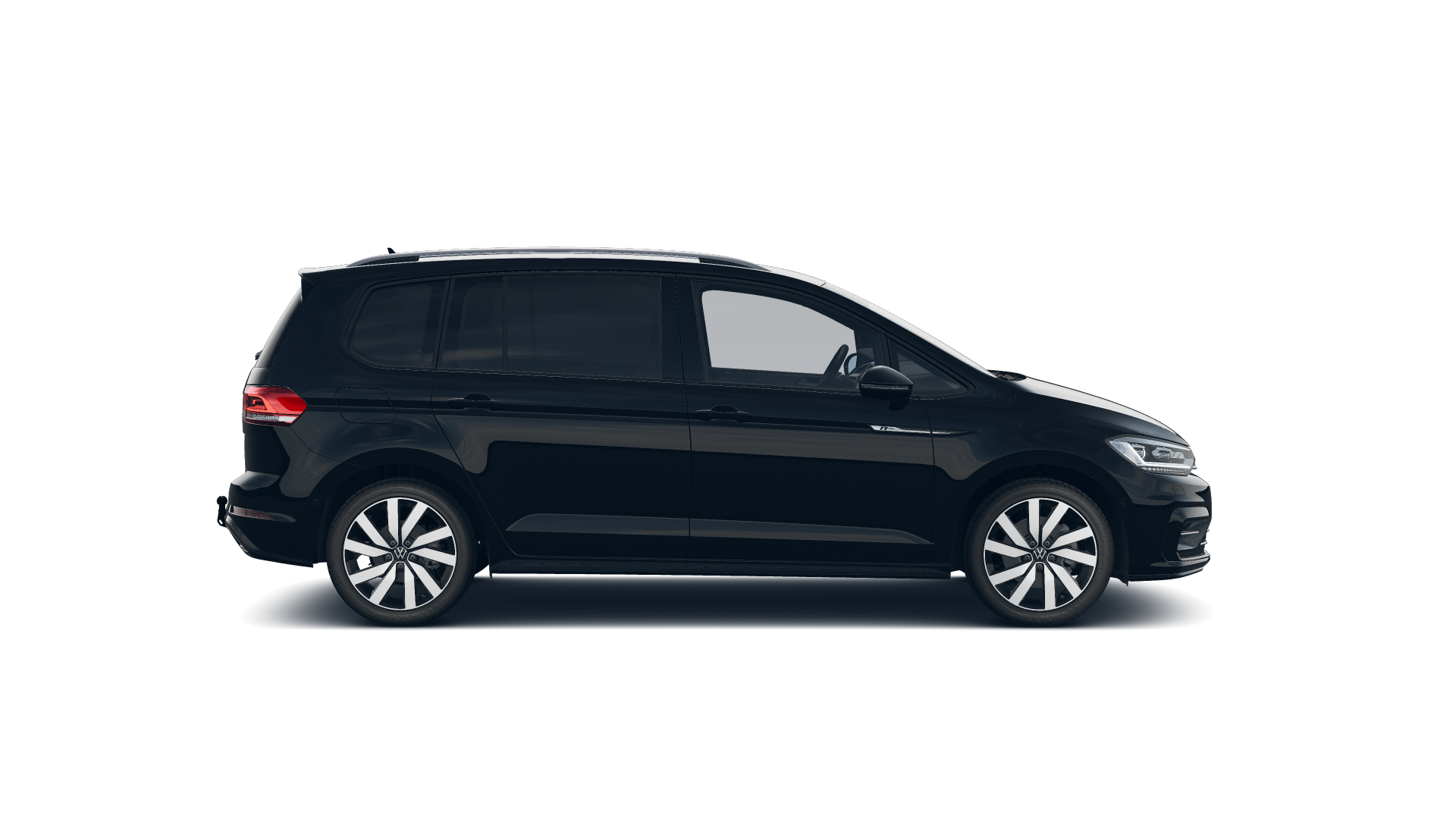 Volkswagen Touran 1.5 TSI Comfortline DSG