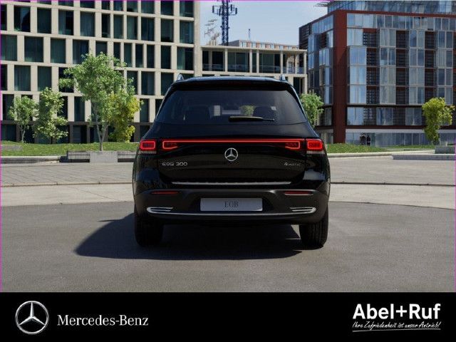 Mercedes-Benz EQB 300 4MATIC