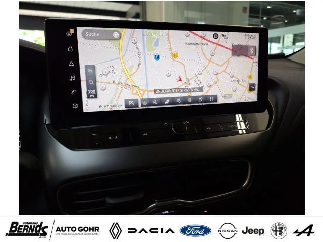 Nissan Juke Acenta DIG-T