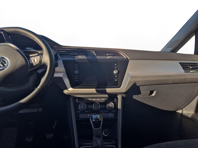 Volkswagen Touran 1.5 TSI