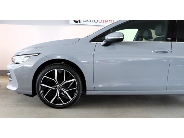 Volkswagen Golf 1.5 eTSI DSG Golf VIII