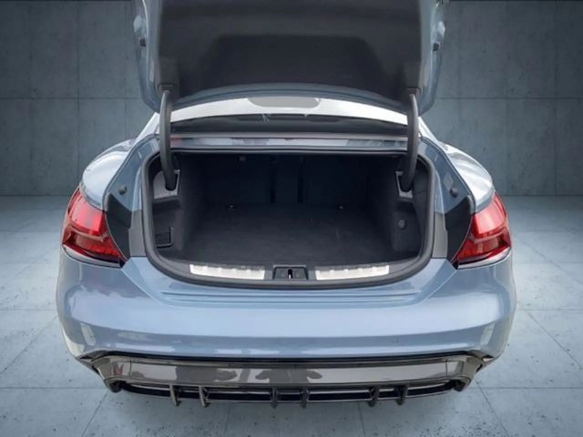 Audi RS e-tron GT Matrix/HuD/Carbon/Assist/Sportsitz/