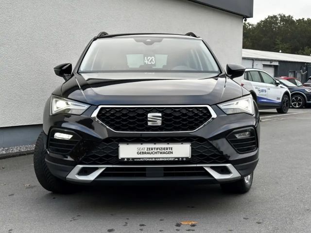 Seat Ateca 1.0 TSI Style