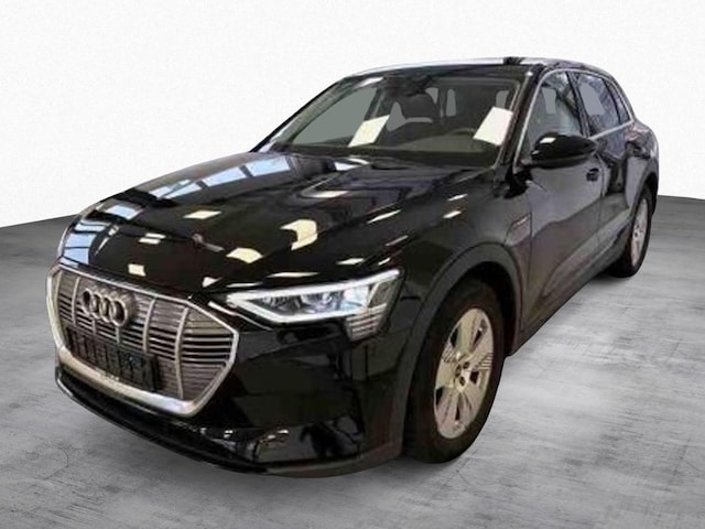 Audi e-tron 50 Quattro