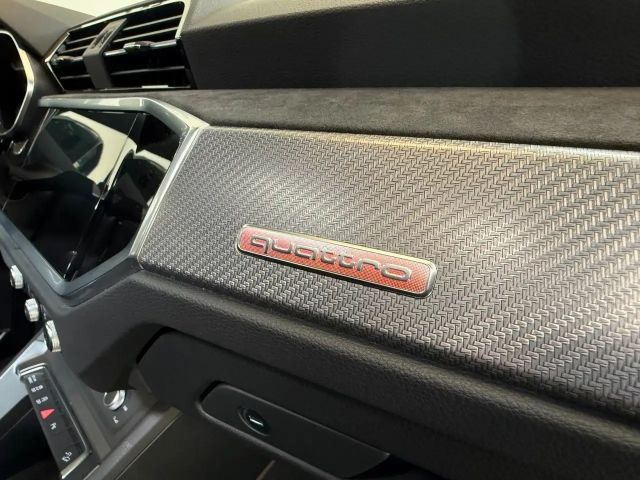 Audi RS Q3 Quattro Sportback