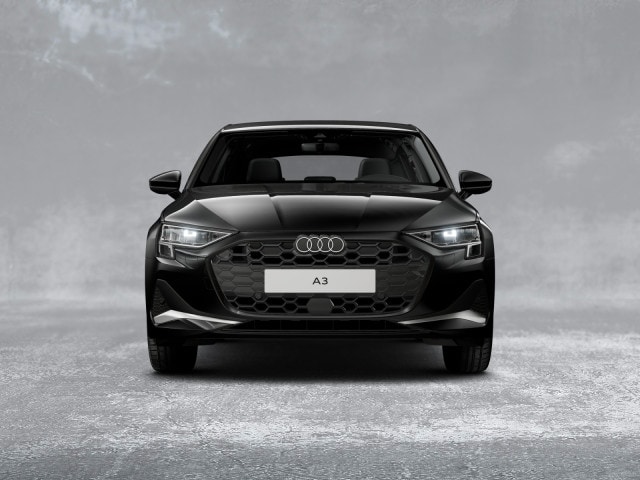 Audi A3 35 TFSI S-Tronic Sportback
