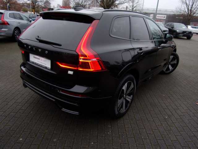 Volvo XC60 AWD Recharge T6