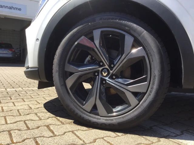 Renault Arkana EDC Hybrid RS