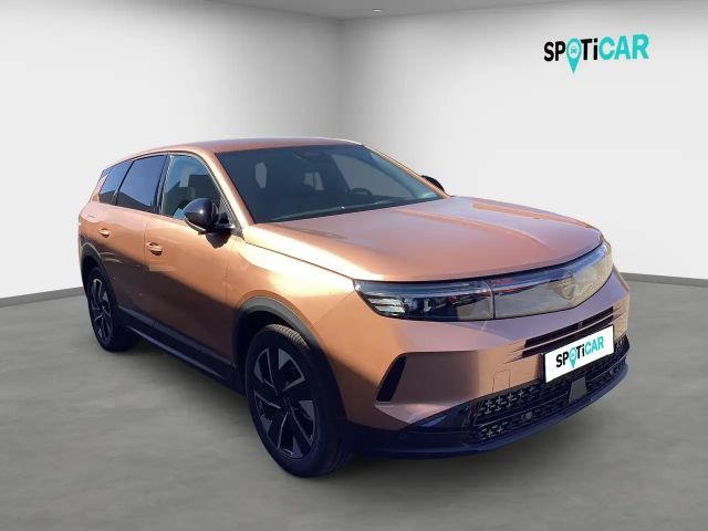 Opel Grandland X GS-Line Grand Sport Hybrid