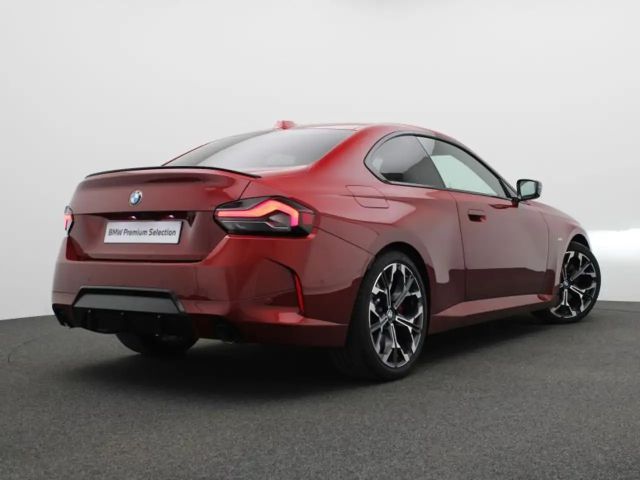 BMW 230 Coupé M-Sport