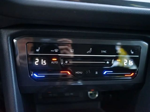 Volkswagen Tiguan 2.0 TDI 4Motion Allspace Life