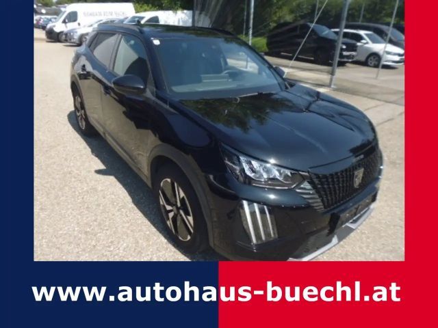 Peugeot 2008 Allure Pack PureTech