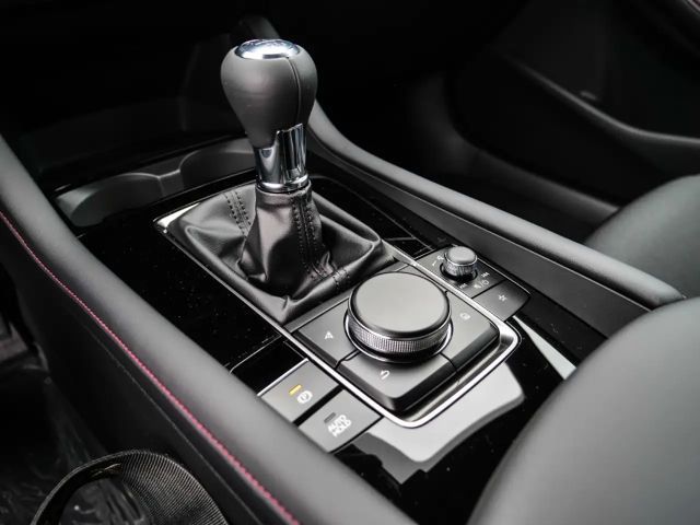 Mazda 3 2.5L Homura SkyActiv e-Skyactiv