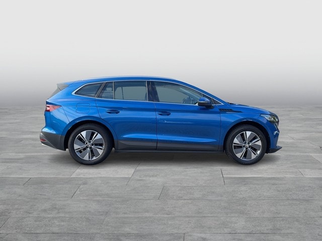 Skoda Enyaq Suite iV 80