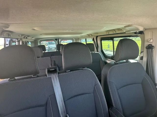 Renault Trafic Combi L2H1 Life