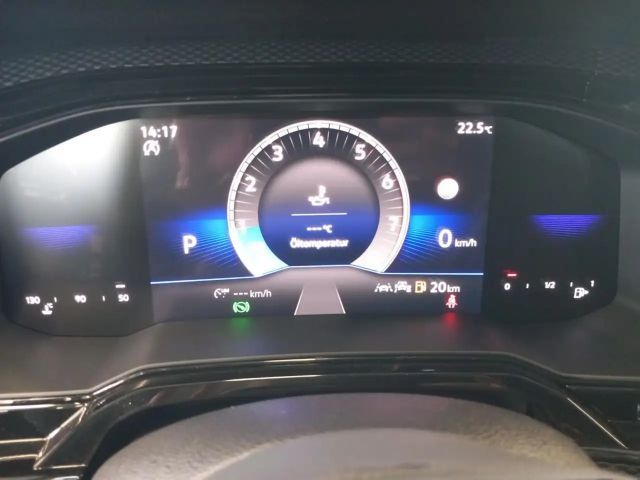 Volkswagen Taigo 1.0 TSI DSG IQ.Drive Life