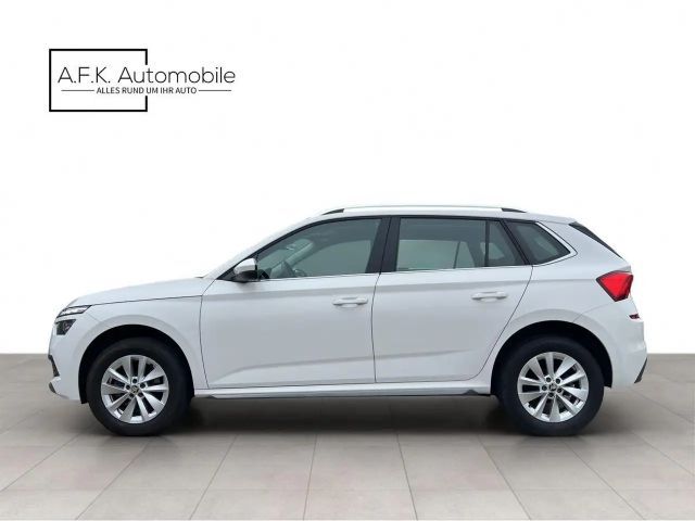 Skoda Kamiq 1.0 TSI Style Style