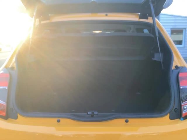 Renault Twingo Equilibre Equilibre SCe 65