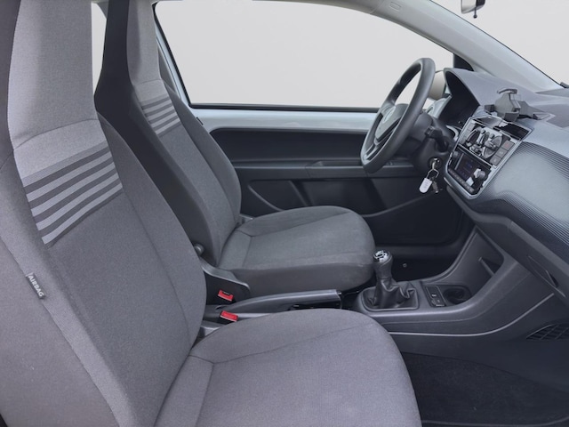 Volkswagen up! 1.0 MPI Move Move up!