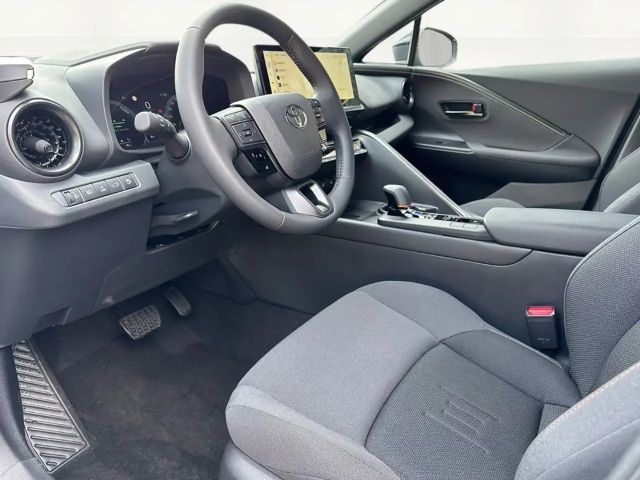 Toyota C-HR 4x2 Hybride Plug-in Team D