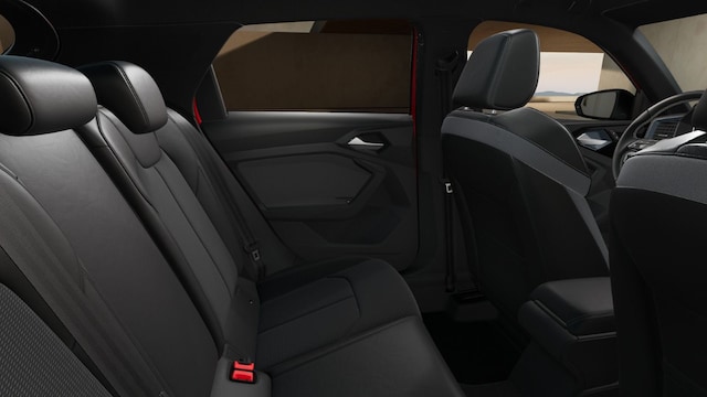 Audi A1 35 TFSI S-Line S-Tronic Sportback