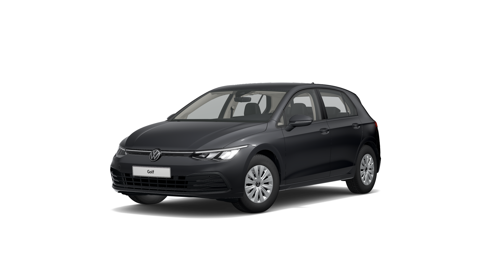 Volkswagen Golf 1.0 TSI Golf VIII