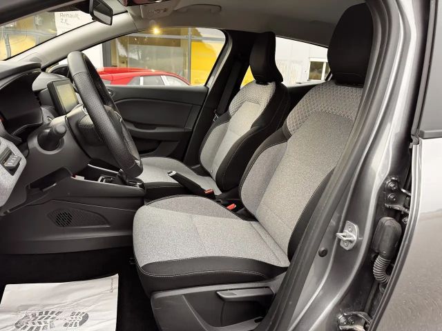 Renault Clio Evolution TCe 90