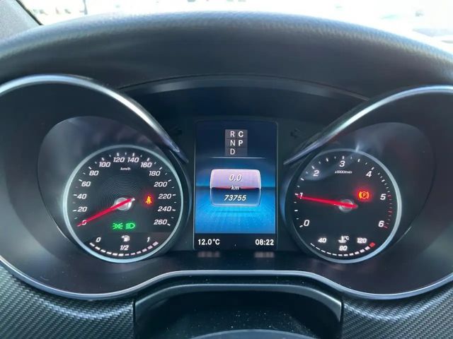 Mercedes-Benz V 250 4MATIC AMG Line V 250 d